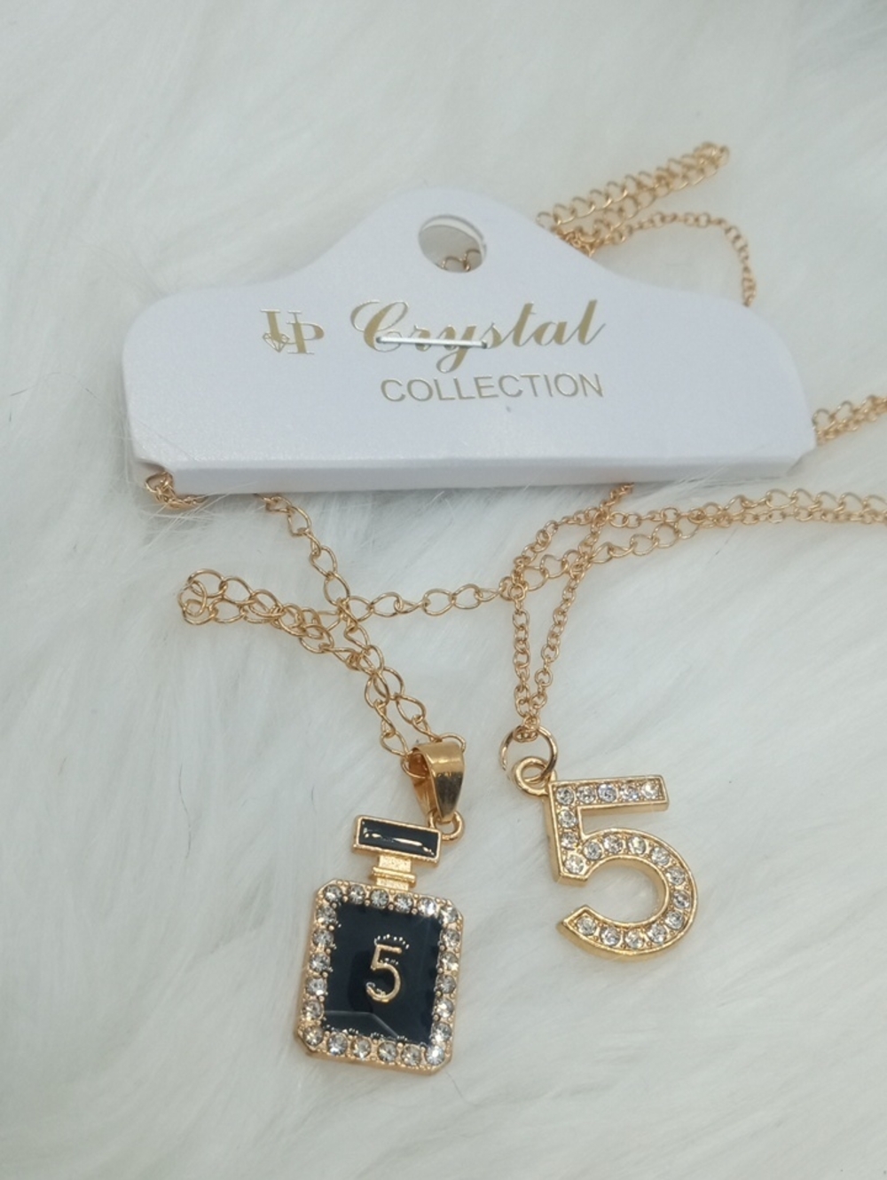#5 FASHION NECKLACE - Picture 6 of 8